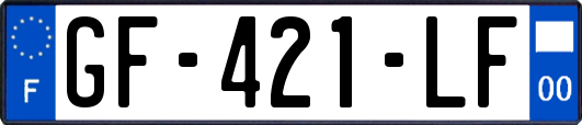 GF-421-LF