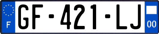GF-421-LJ