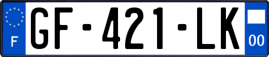 GF-421-LK