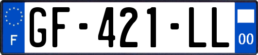 GF-421-LL