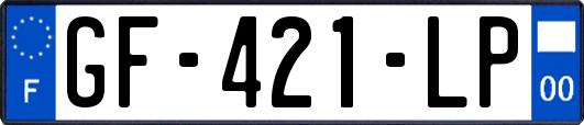 GF-421-LP