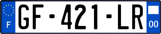 GF-421-LR