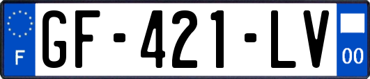 GF-421-LV