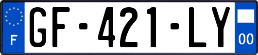 GF-421-LY