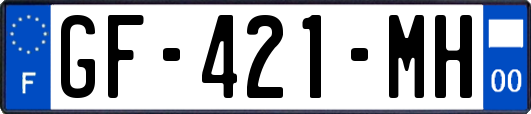 GF-421-MH