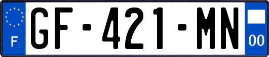 GF-421-MN