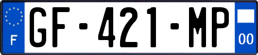 GF-421-MP