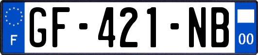 GF-421-NB