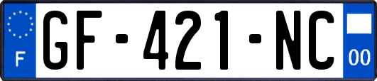 GF-421-NC