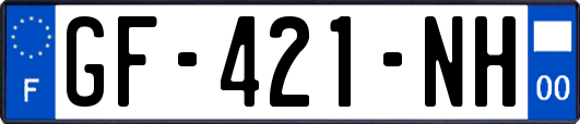 GF-421-NH