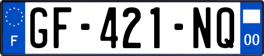 GF-421-NQ