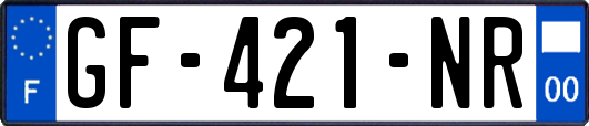 GF-421-NR