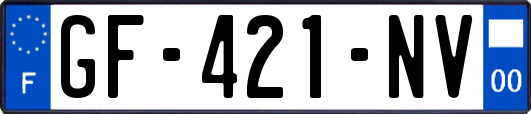 GF-421-NV