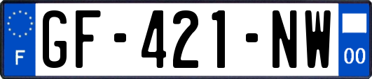 GF-421-NW