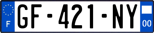 GF-421-NY