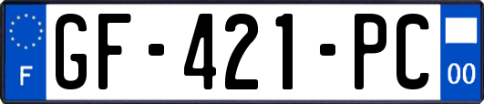 GF-421-PC
