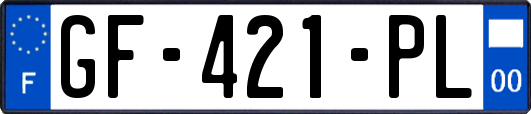 GF-421-PL
