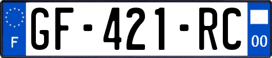 GF-421-RC