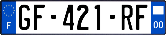 GF-421-RF