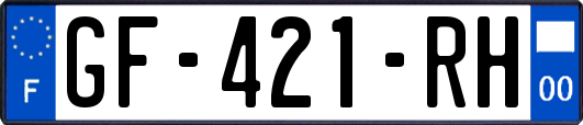 GF-421-RH