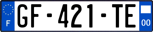 GF-421-TE