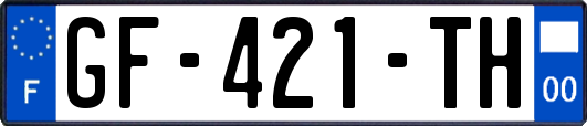 GF-421-TH