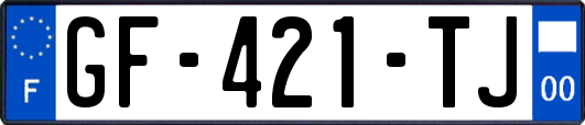 GF-421-TJ