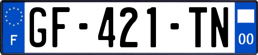 GF-421-TN