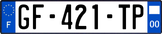 GF-421-TP