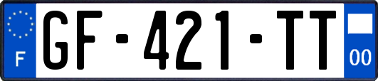 GF-421-TT