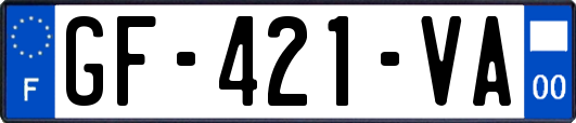 GF-421-VA