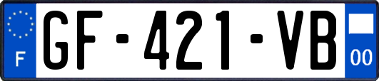GF-421-VB