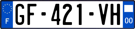 GF-421-VH
