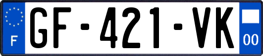 GF-421-VK