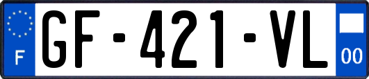 GF-421-VL