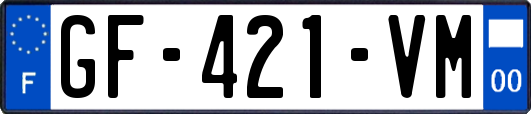 GF-421-VM