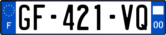 GF-421-VQ