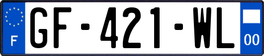 GF-421-WL