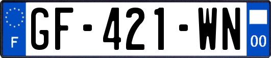 GF-421-WN