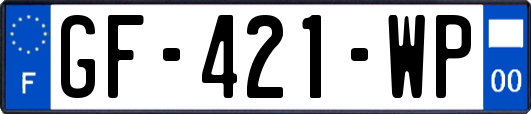 GF-421-WP