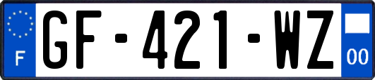 GF-421-WZ