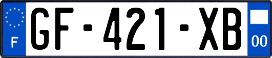 GF-421-XB
