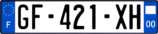 GF-421-XH