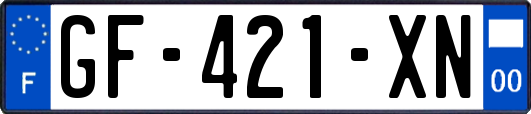 GF-421-XN