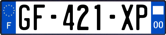 GF-421-XP