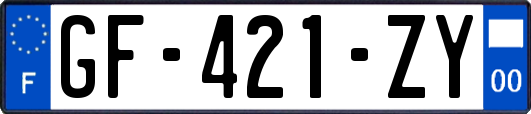 GF-421-ZY