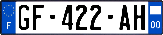 GF-422-AH