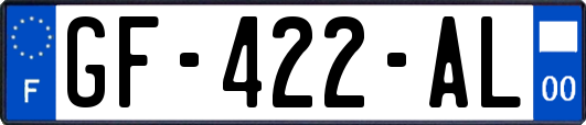 GF-422-AL