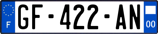 GF-422-AN