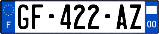 GF-422-AZ